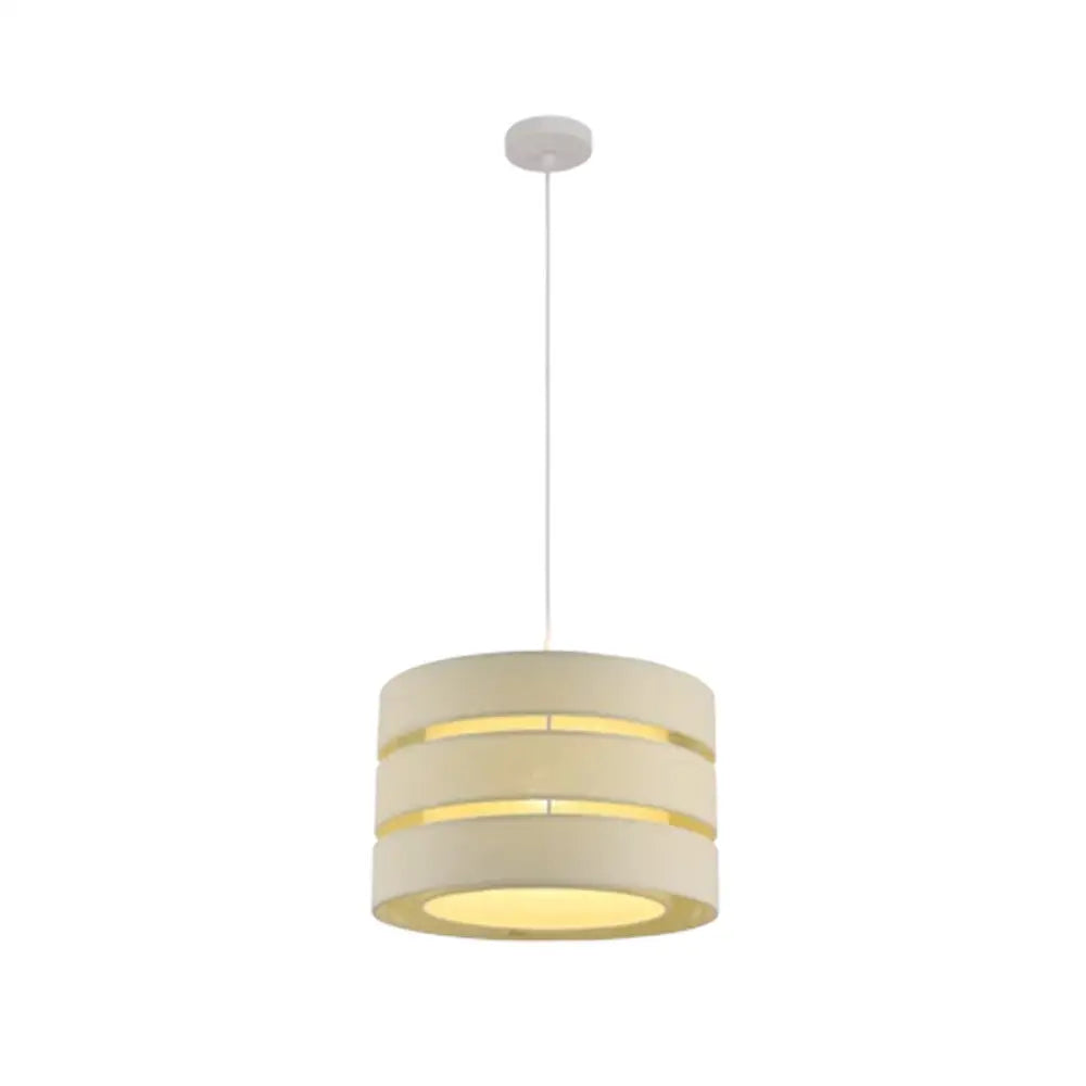 Trio Pendant Light - Grey - Home & Garden > Lighting