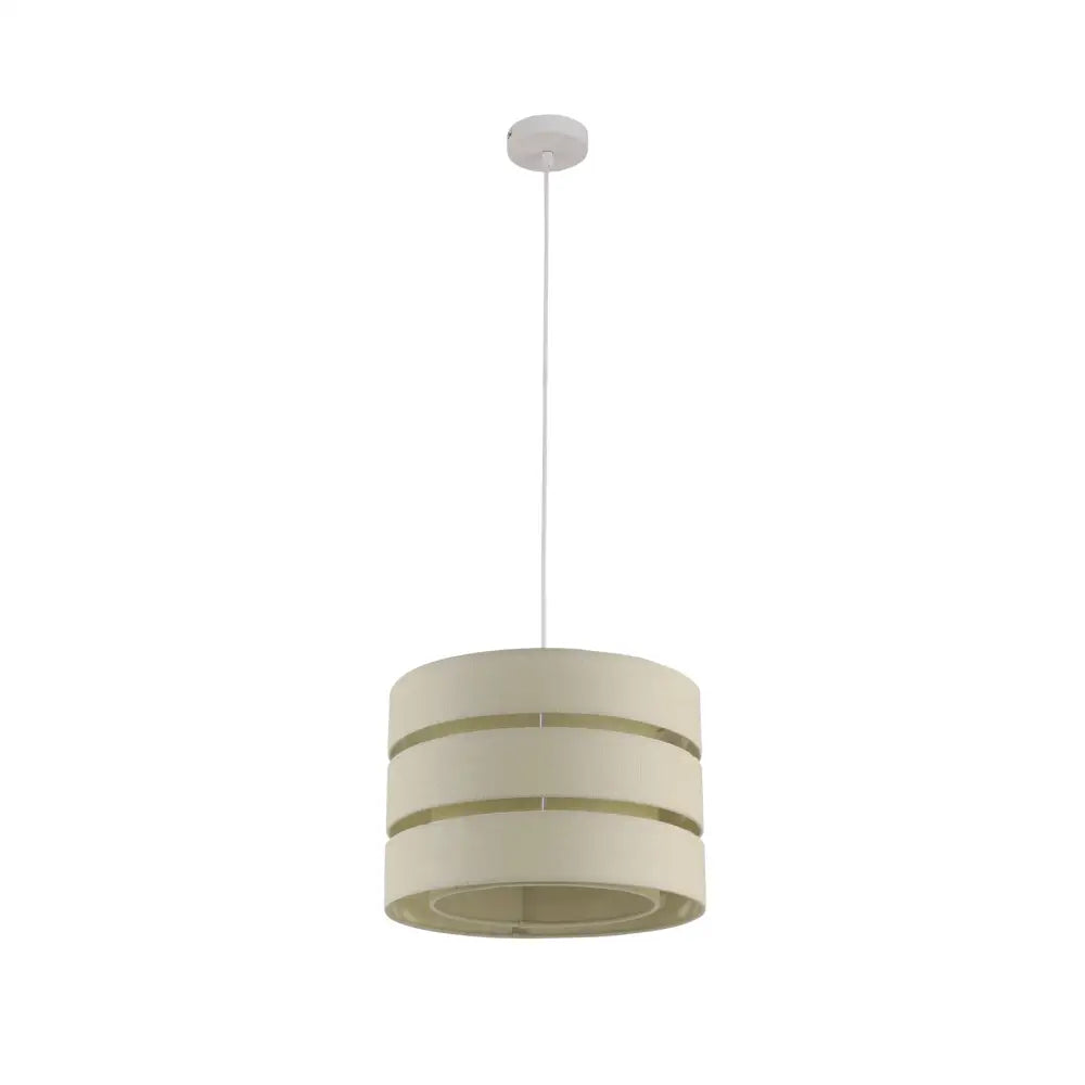 Trio Pendant Light - Grey - Home & Garden > Lighting