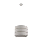 Trio Pendant Light - White - Home & Garden > Lighting