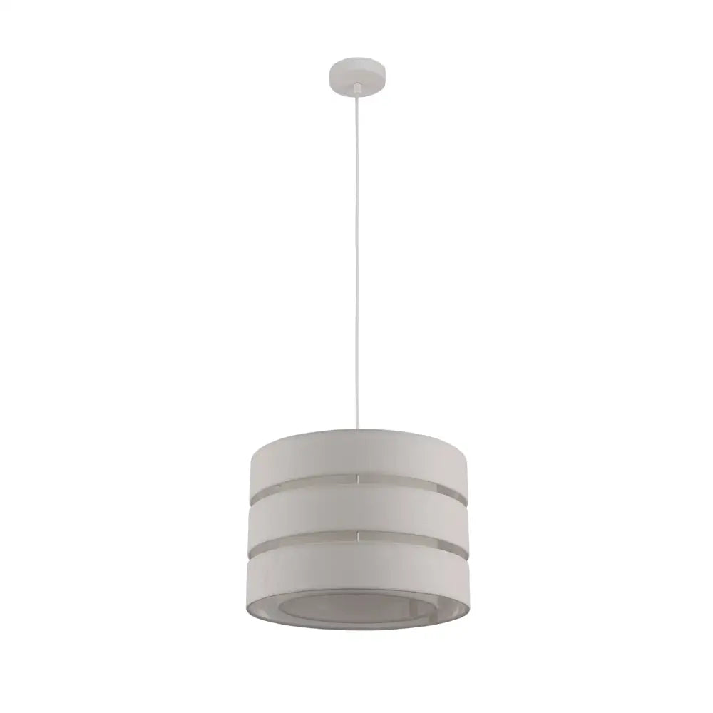 Trio Pendant Light - White - Home & Garden > Lighting