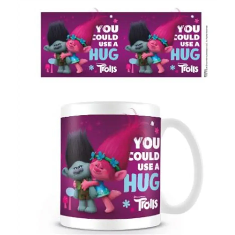 Trolls - Hug - Home & Garden > Kitchenware