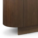 TV Cabinet MDF Board Melamine Interior Storage Entertainment Unit - Furniture > Living Room > TV Units