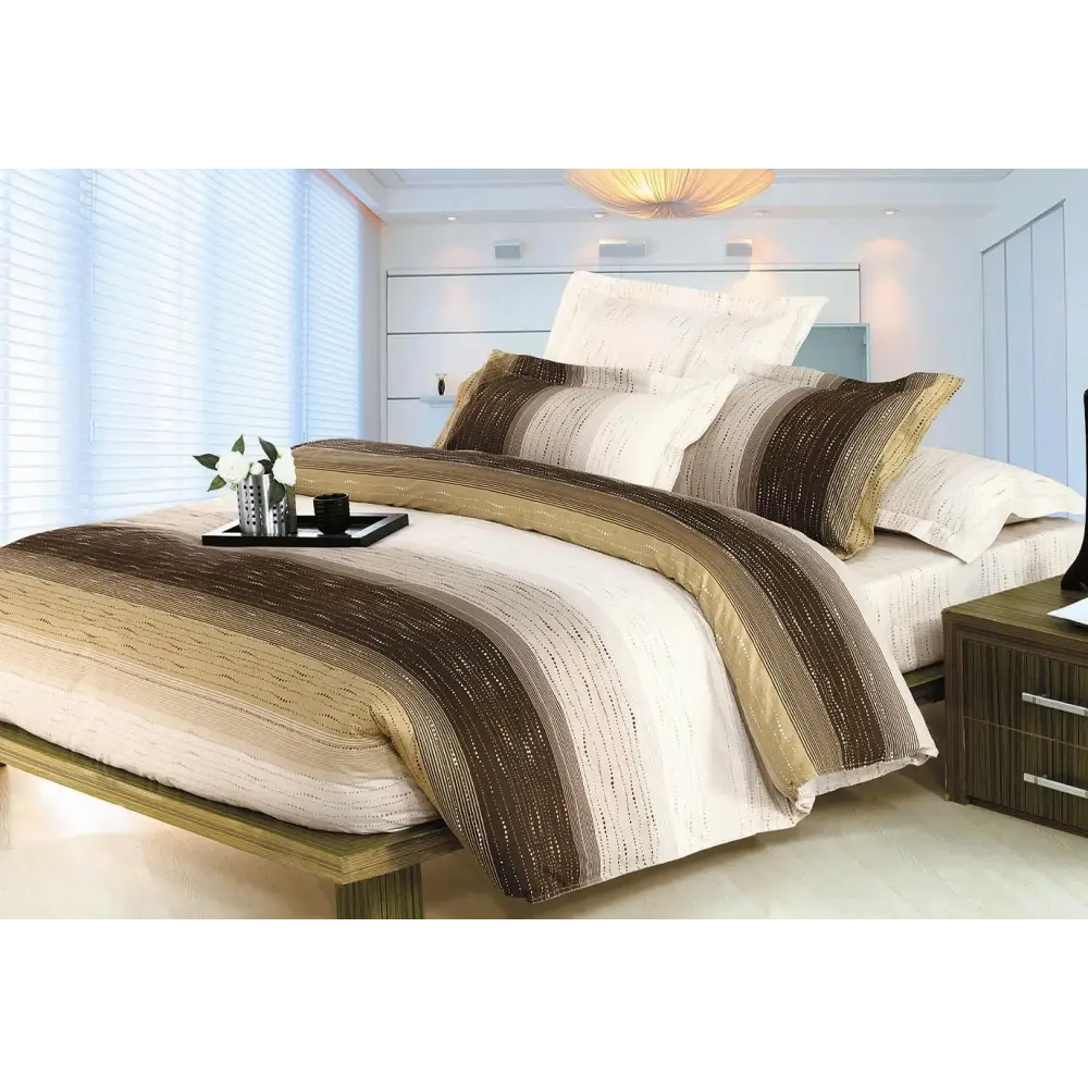 Twilight Queen Size Duvet Quilt Cover Set - Home & Garden > Bedding > Duvet Covers