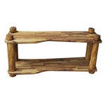 Two- Tier Tree Shelf - Baby & Kids > Kid’s Furniture