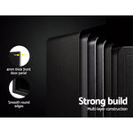 UL-TECH Security Safe Box 16L - Home & Garden > Storage