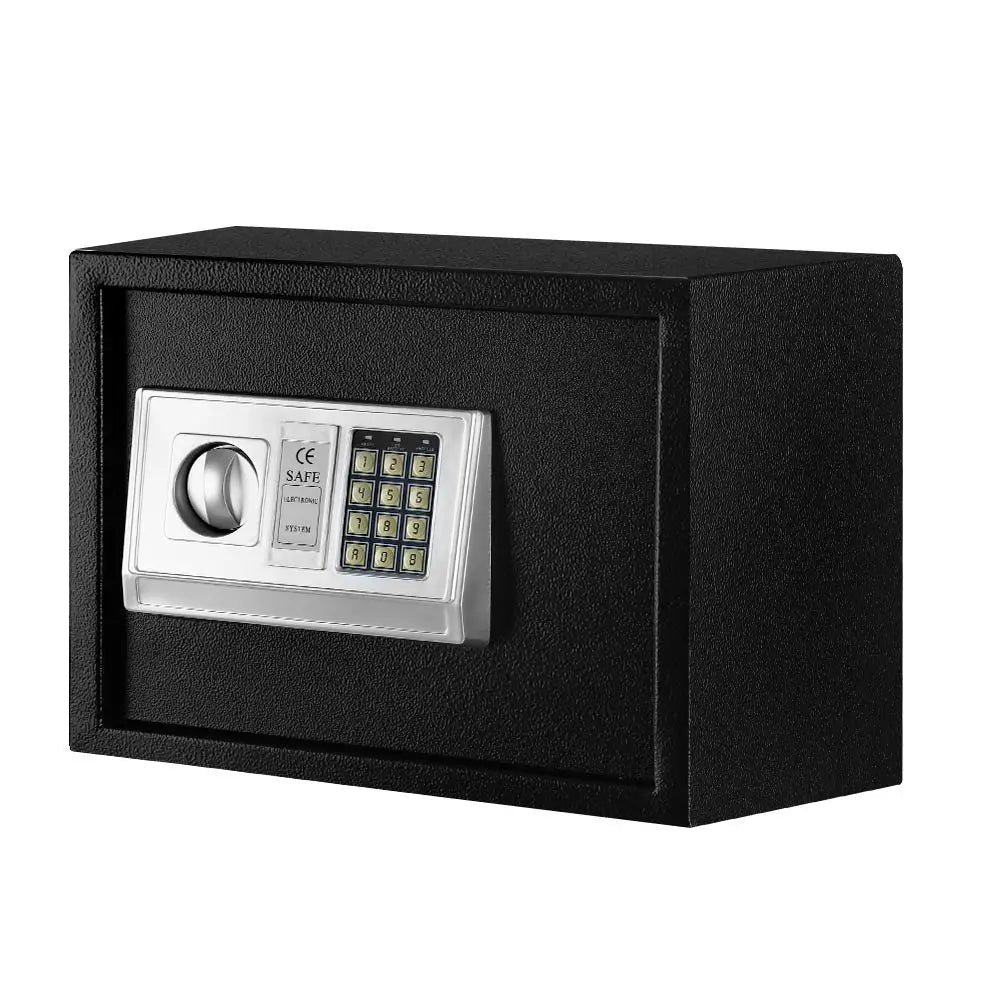 UL-TECH Security Safe Box 16L - Home & Garden > Storage