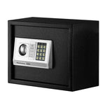 UL-TECH Security Safe Box 20L - Home & Garden > Storage
