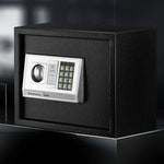 UL-TECH Security Safe Box 20L - Home & Garden > Storage
