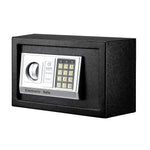 UL-TECH Security Safe Box 8.5L - Home & Garden > Storage