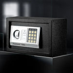 UL-TECH Security Safe Box 8.5L - Home & Garden > Storage
