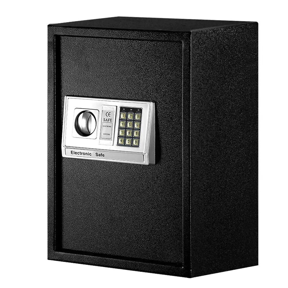 UL-TECH Security Safe Box Digital - Home & Garden > Storage