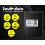 UL-TECH Security Safe Box Digital - Home & Garden > Storage