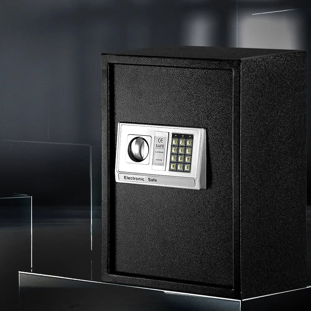 UL-TECH Security Safe Box Digital - Home & Garden > Storage