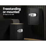 UL-TECH Security Safe Box LCD Display - Home & Garden > Storage