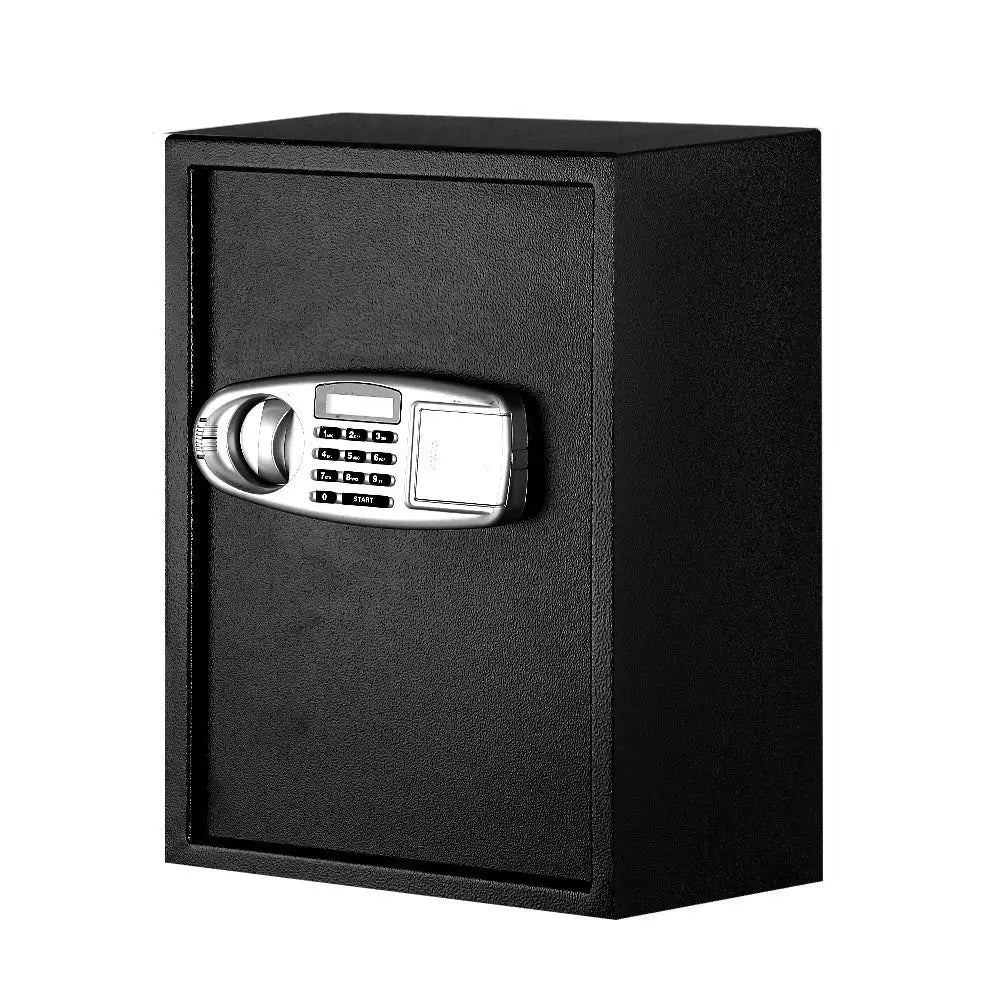 UL-TECH Security Safe Box LCD Display - Home & Garden > Storage