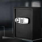 UL-TECH Security Safe Box LCD Display - Home & Garden > Storage