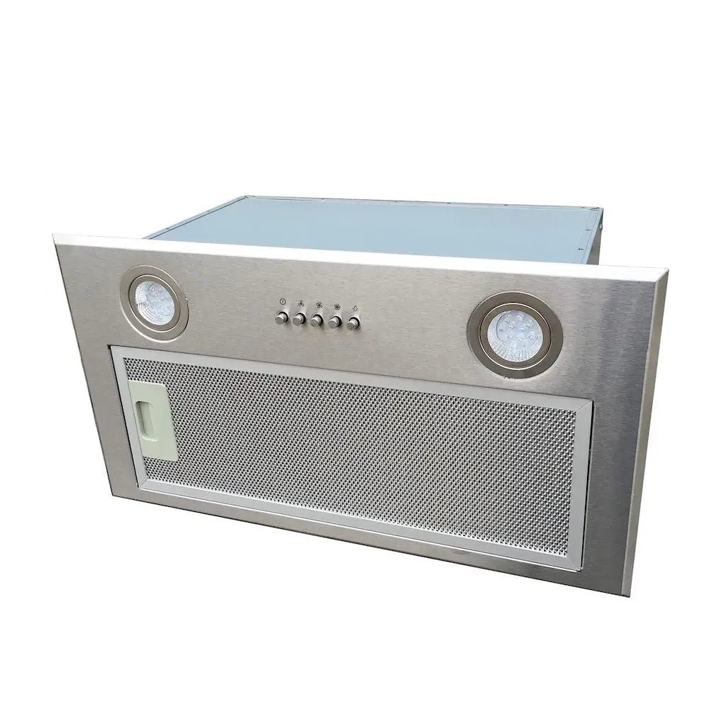 Undermount Rangehood 52cm - Appliances > Kitchen Appliances