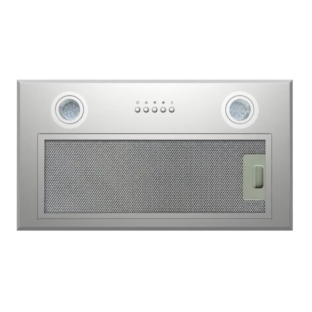 Undermount Rangehood 52cm - Appliances > Kitchen Appliances