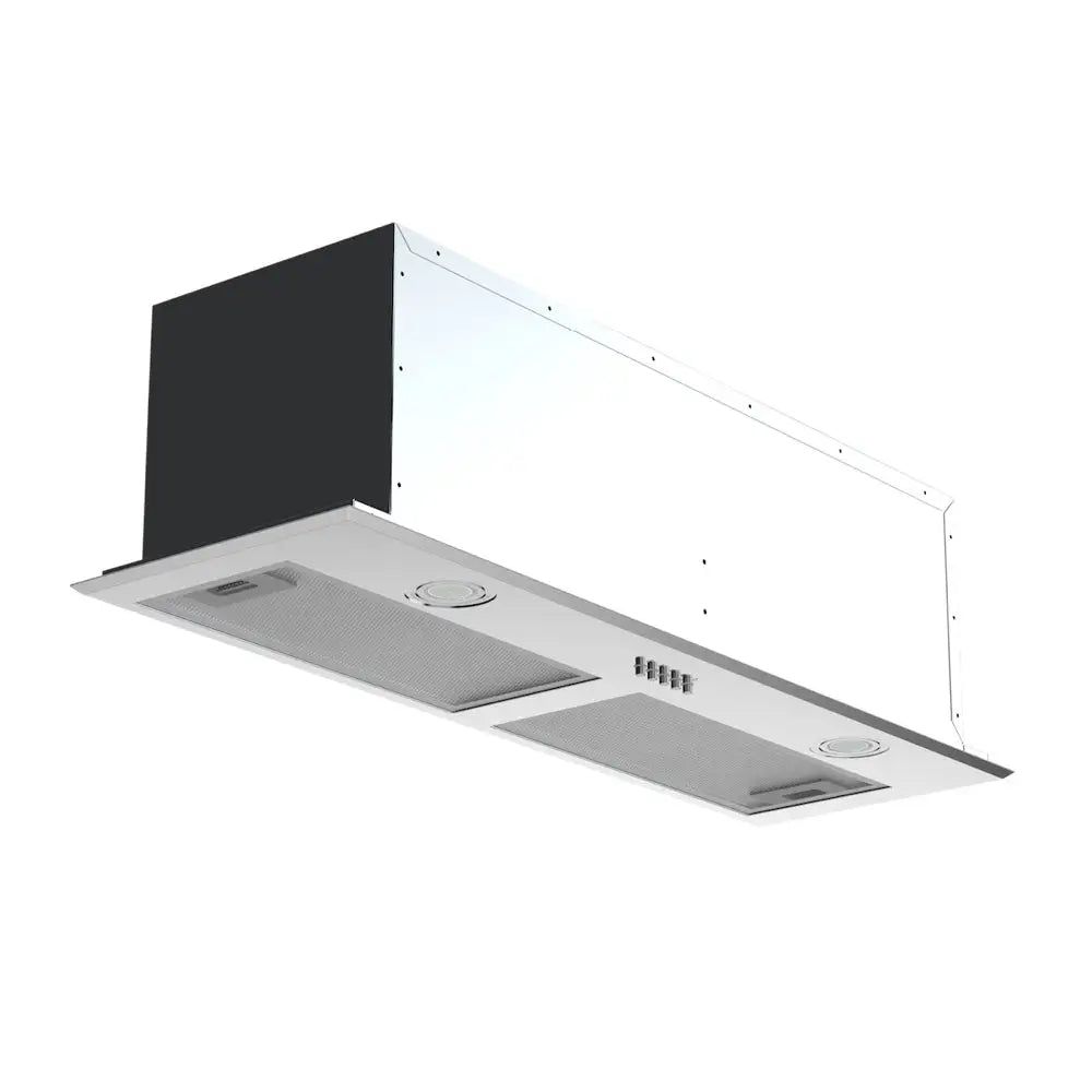 Undermount Rangehood 90cm - Appliances > Kitchen Appliances