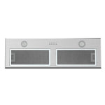 Undermount Rangehood 90cm - Appliances > Kitchen Appliances