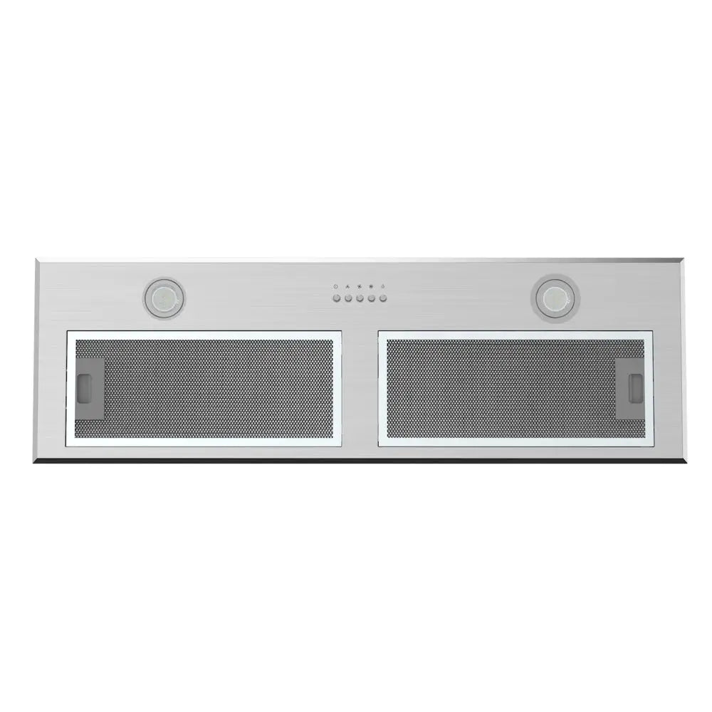 Undermount Rangehood 90cm - Appliances > Kitchen Appliances