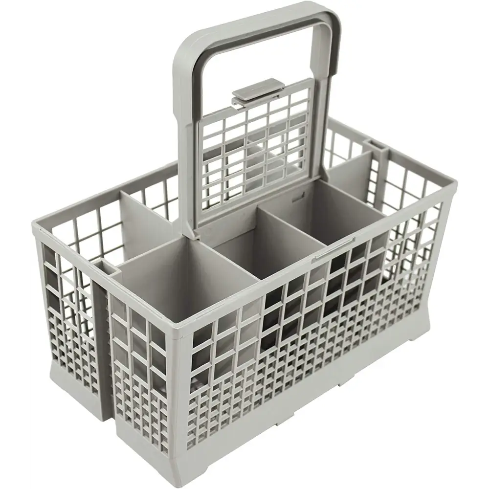 Universal Dishwasher Cutlery Basket (24 x 14 x 12 cm) - Home & Garden > Kitchenware