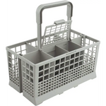 Universal Dishwasher Cutlery Basket (24 x 14 x 12 cm) - Home & Garden > Kitchenware