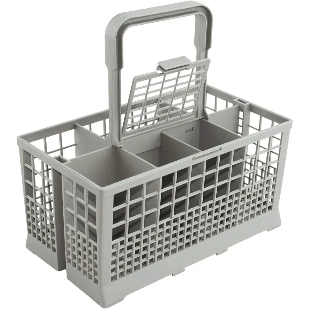 Universal Dishwasher Cutlery Basket (24 x 14 x 12 cm) - Home & Garden > Kitchenware