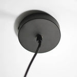 Vaclava Rattan Pendant Light - Home & Garden > Lighting > Night Lights & Ambient Lighting