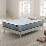 ValueSleeper 3-Zone Orthopaedic Pocket Spring Double Mattress - Furniture > Mattresses