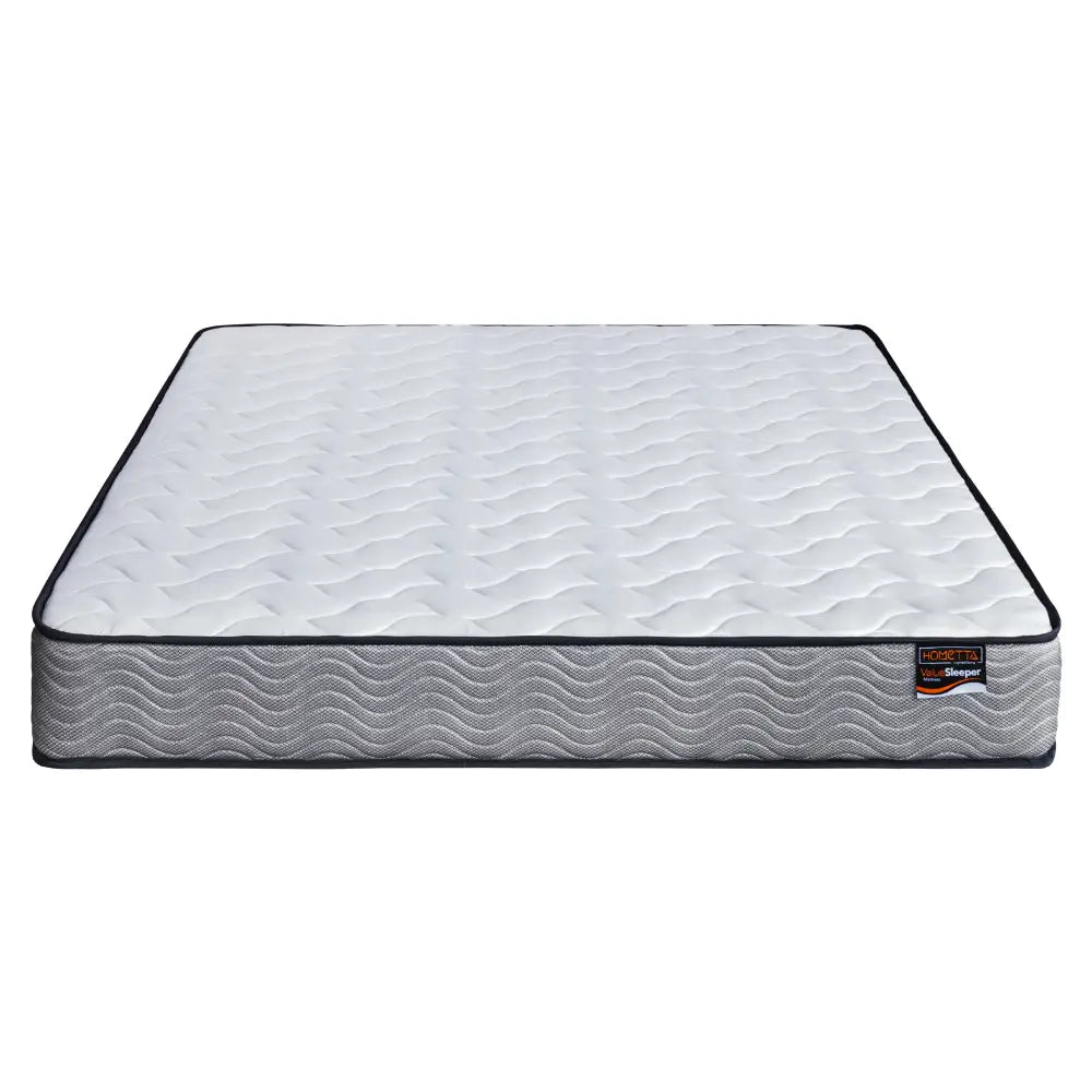 ValueSleeper 3-Zone Orthopaedic Pocket Spring Double Mattress - Furniture > Mattresses