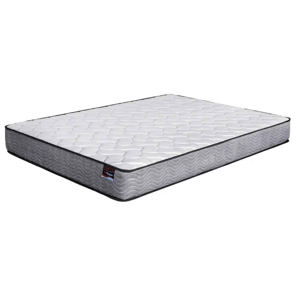 ValueSleeper 3-Zone Orthopaedic Pocket Spring Double Mattress - Furniture > Mattresses