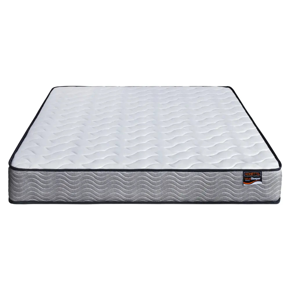 ValueSleeper 3-Zone Orthopaedic Pocket Spring Queen Mattress - Furniture > Mattresses