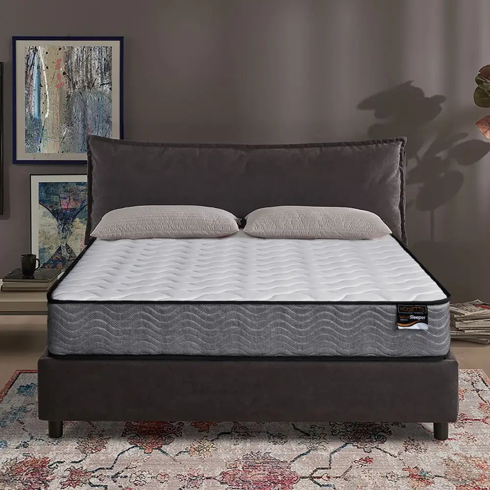 ValueSleeper 3-Zone Orthopaedic Pocket Spring Single Mattress - Furniture > Mattresses