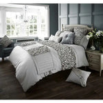 Verina Queen Quilt Cover Set by Anfora - Home & Garden > Bedding