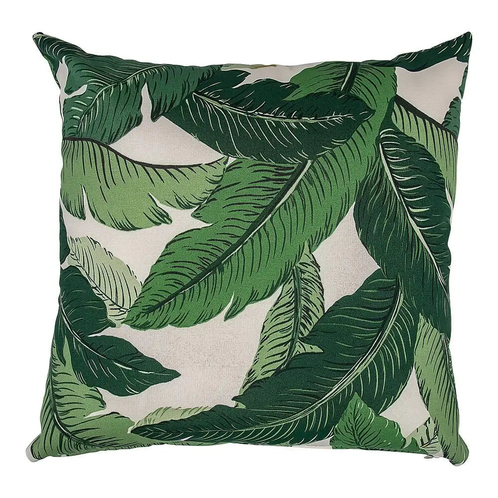 Vibrant Square Outdoor Throw Pillow - Furniture > Outdoor