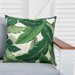 Vibrant Square Outdoor Throw Pillow - Furniture > Outdoor