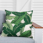 Vibrant Square Outdoor Throw Pillow - Furniture > Outdoor