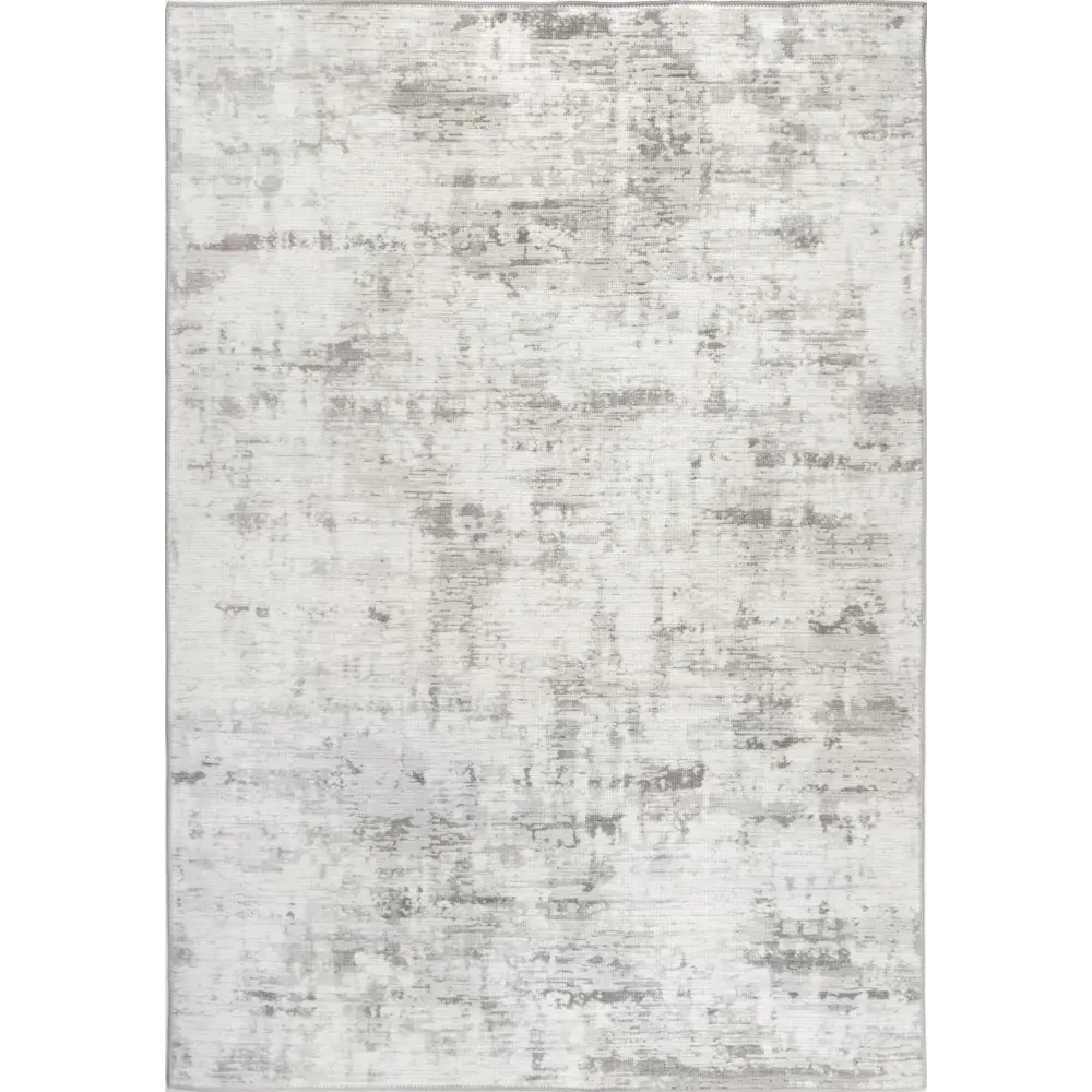 vintage-crown-alfred-ivory-distressed-vintage-rug 160X230 - Home & Garden > Rugs