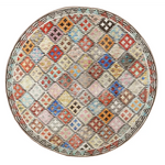 vintage-crown-deco-hdj2643-no-fringe 160X230 - Home & Garden > Rugs