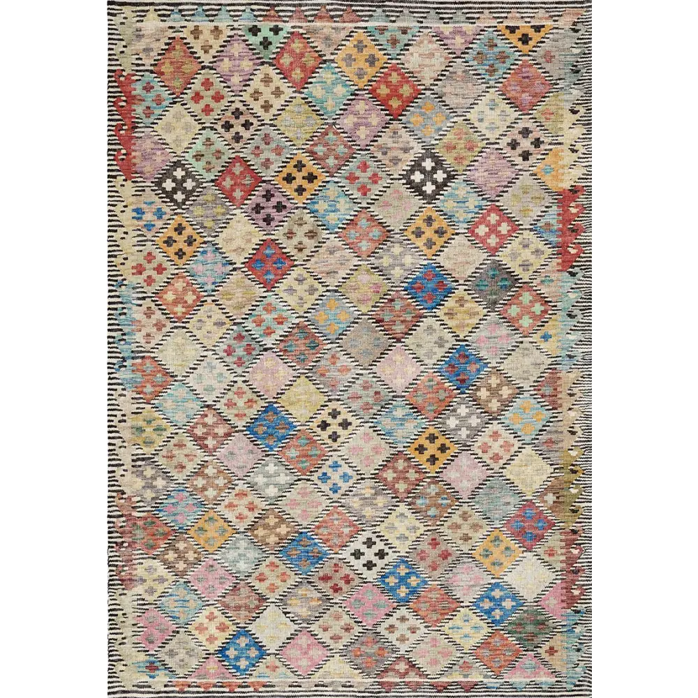vintage-crown-deco-hdj2643-no-fringe 160X230 - Home & Garden > Rugs