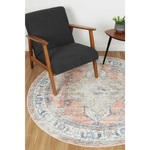 vintage-crown-deco-hdj3163-no-fringe 160x230 - Home & Garden > Rugs