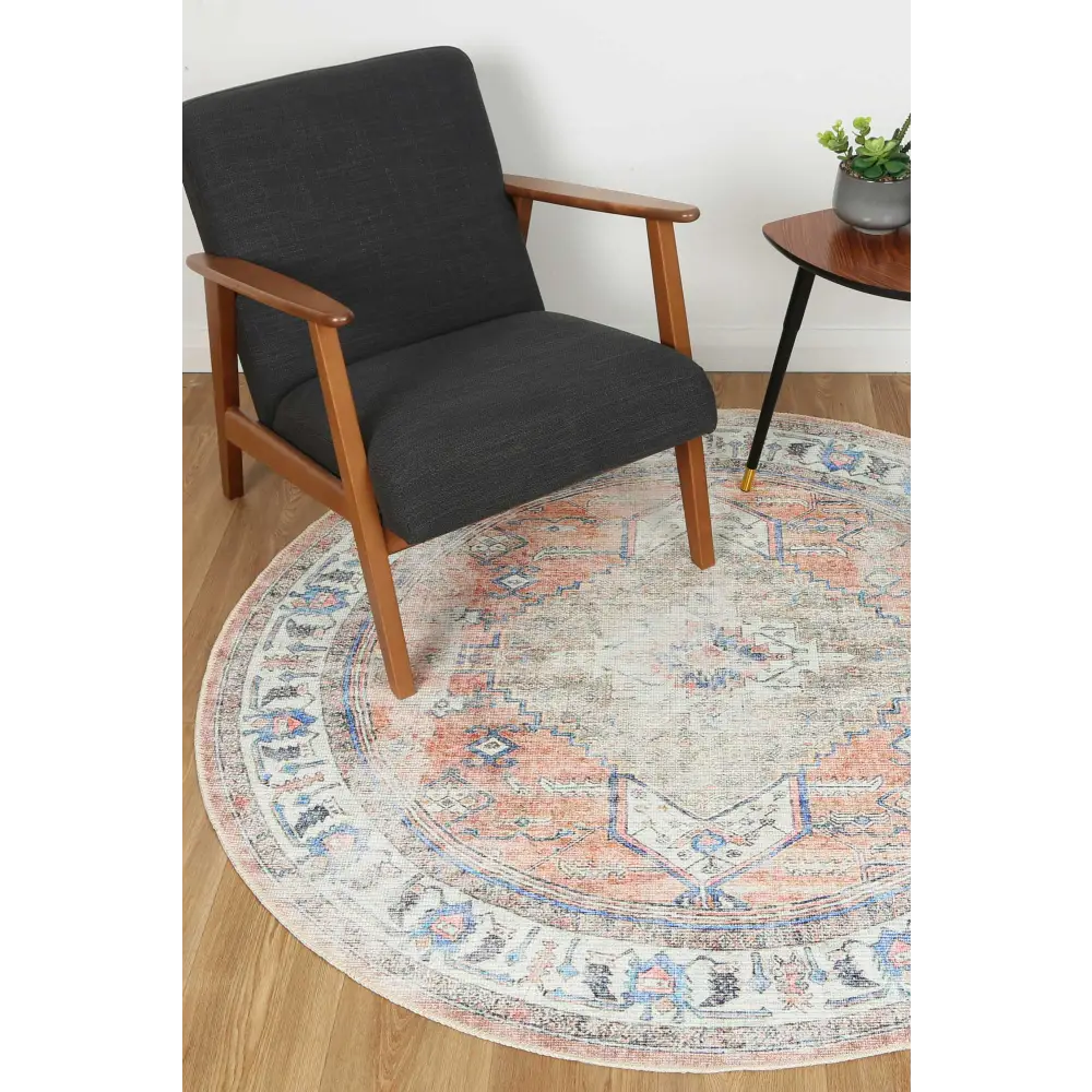 vintage-crown-deco-hdj3163-no-fringe 160x230 - Home & Garden > Rugs