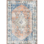 vintage-crown-deco-hdj3163-no-fringe 200x290 - Home & Garden > Rugs