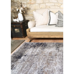 vintage-crown-elizabeth-ash-beige-distressed-vintage-rug 160x230 - Home & Garden > Rugs