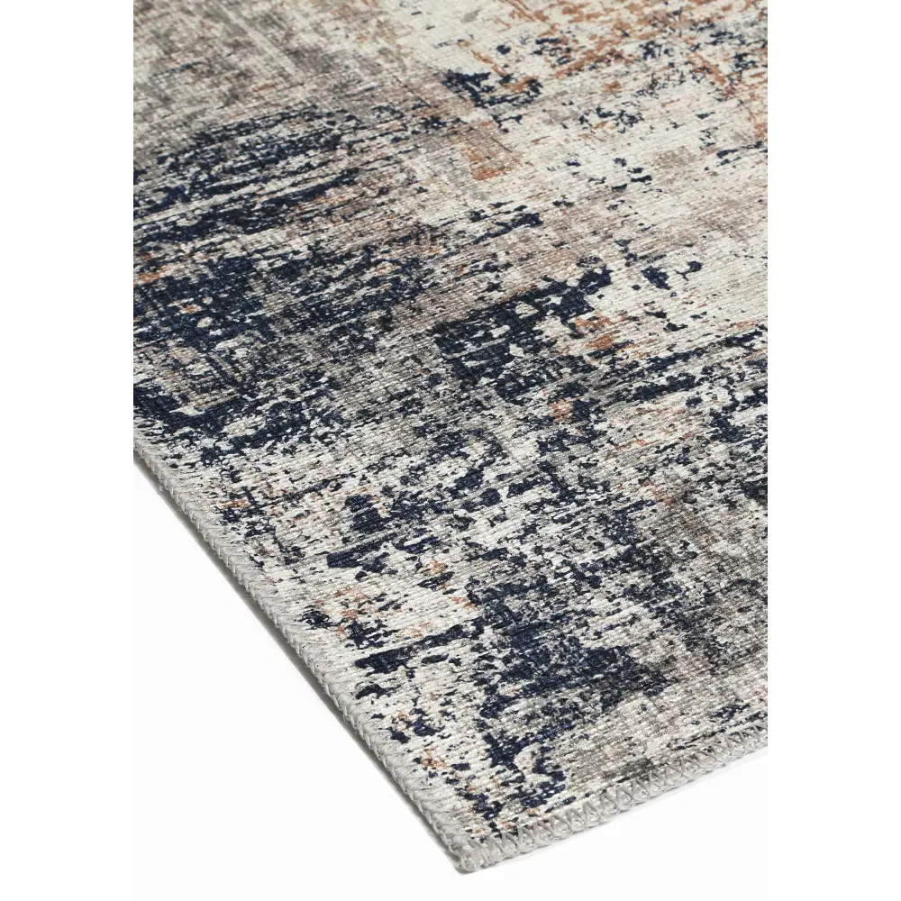vintage-crown-elizabeth-ash-beige-distressed-vintage-rug 160x230 - Home & Garden > Rugs