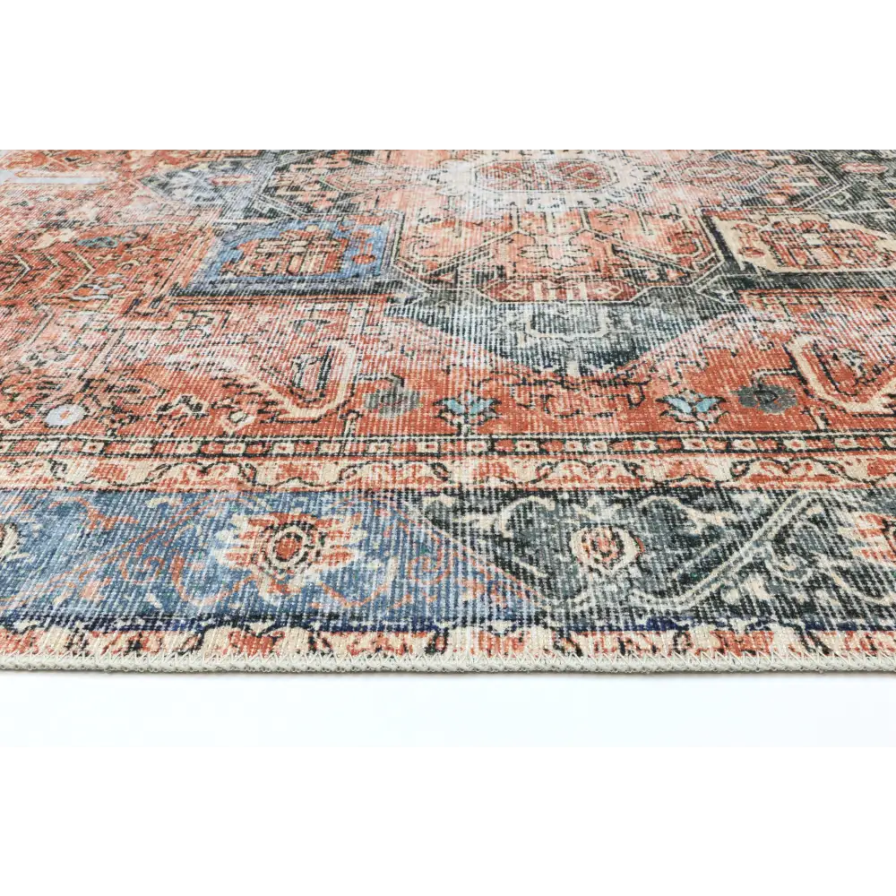 vintage-crown-hdj161-1-no-fringe 160X230 - Home & Garden > Rugs