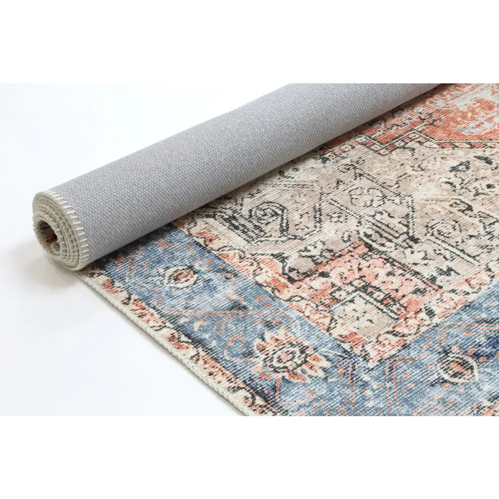 vintage-crown-hdj161-1-no-fringe 160X230 - Home & Garden > Rugs