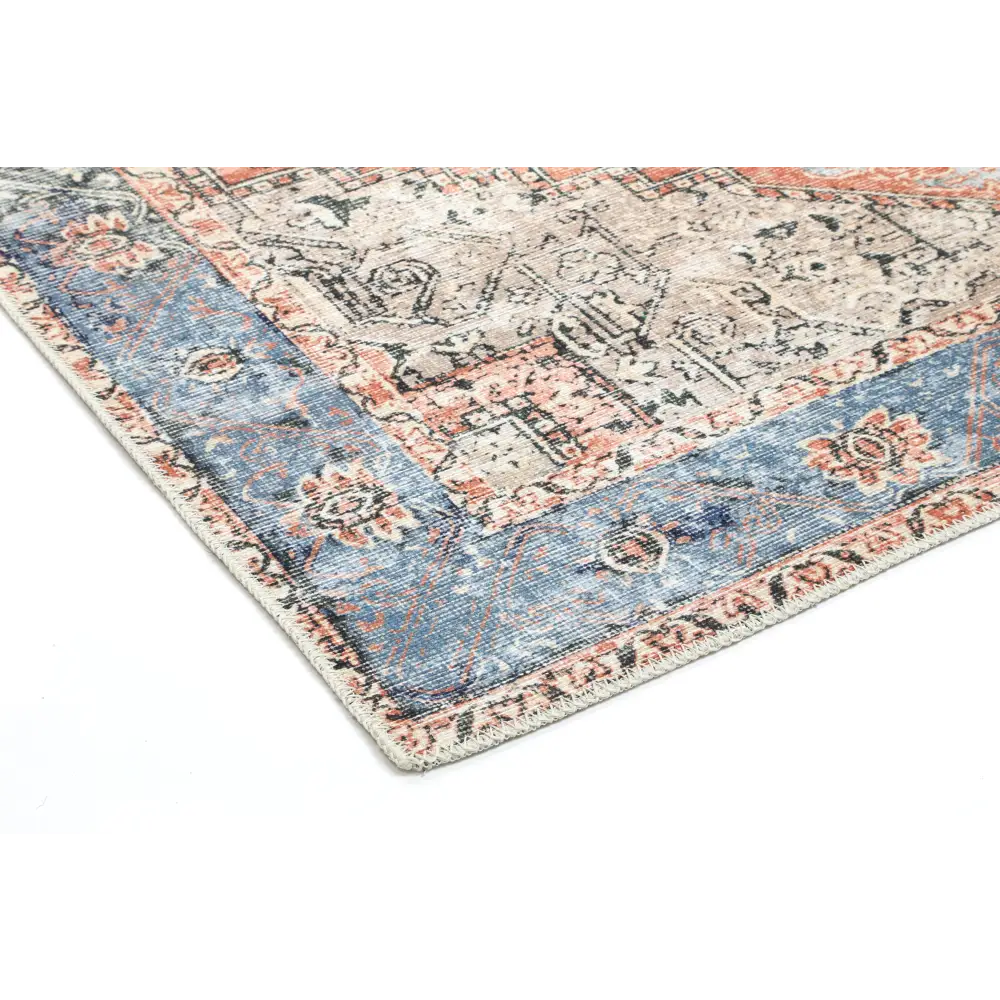 vintage-crown-hdj161-1-no-fringe 200X290 - Home & Garden > Rugs