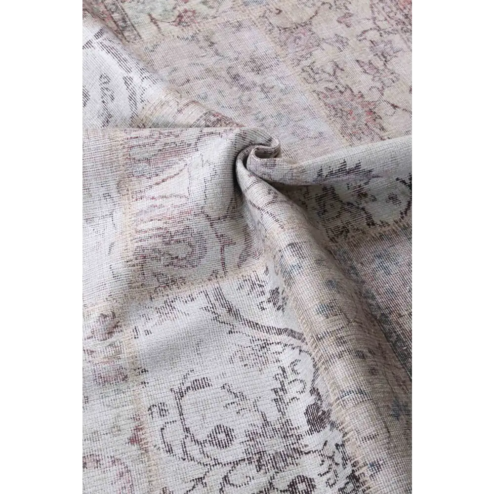 vintage-crown-hdj2048-00 280X380 - Home & Garden > Rugs